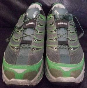 Hoka One One M Stinson Tarmac